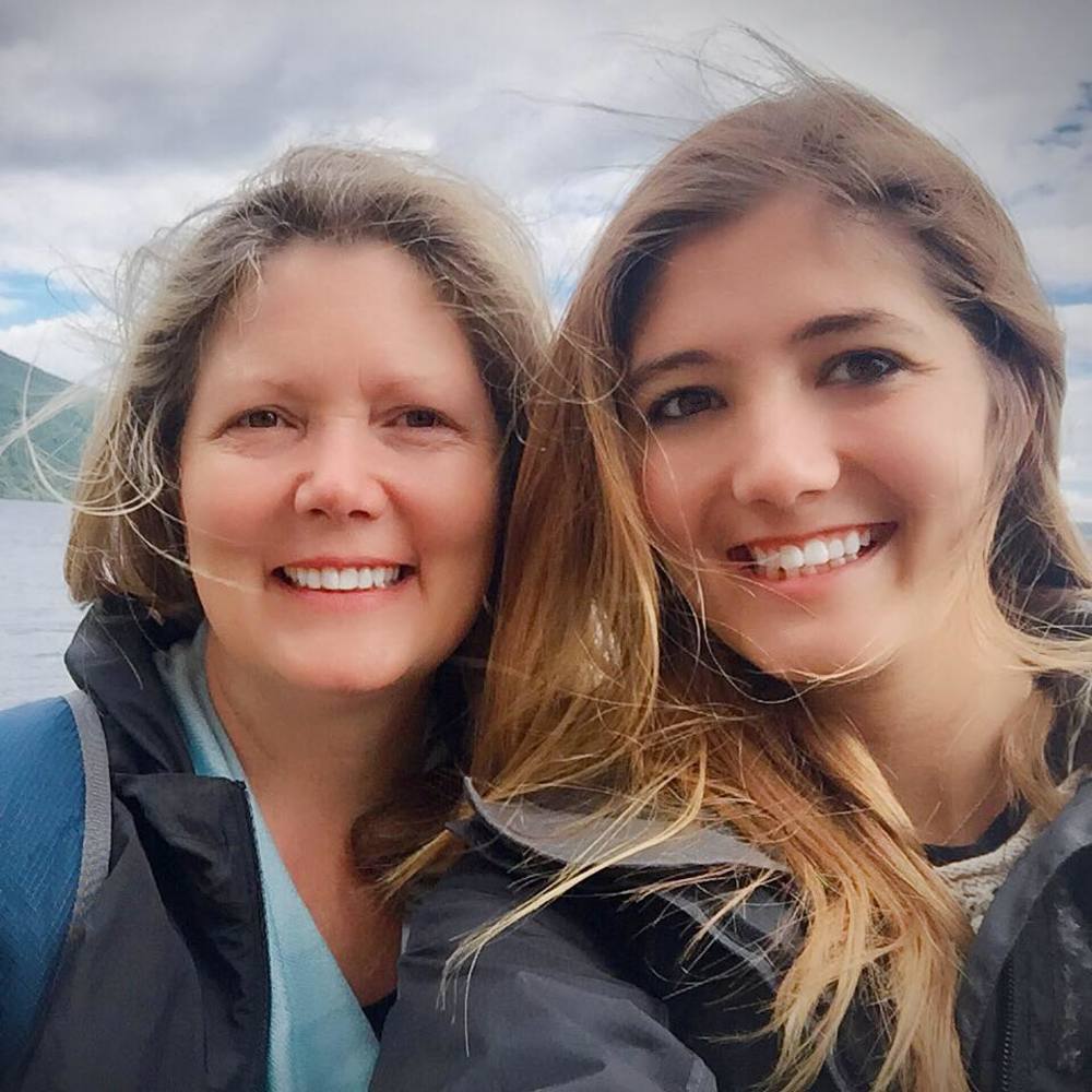 Meet your Posher, Trina